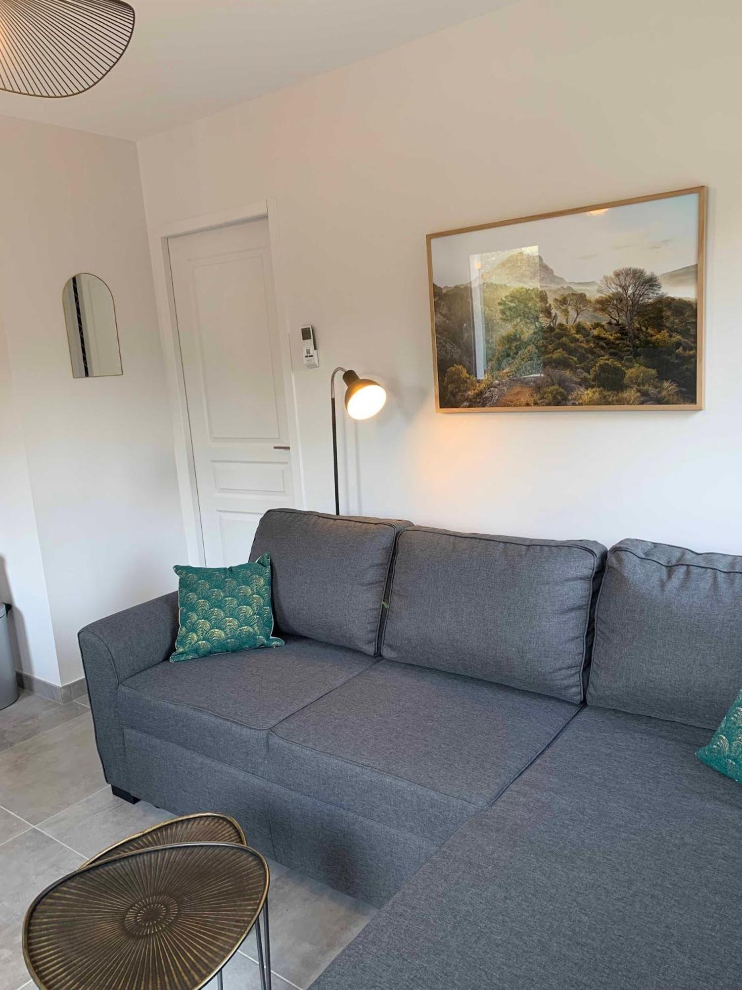 Le Cabanon De Livia Avec Piscine Privee Villa Cucuron Buitenkant foto