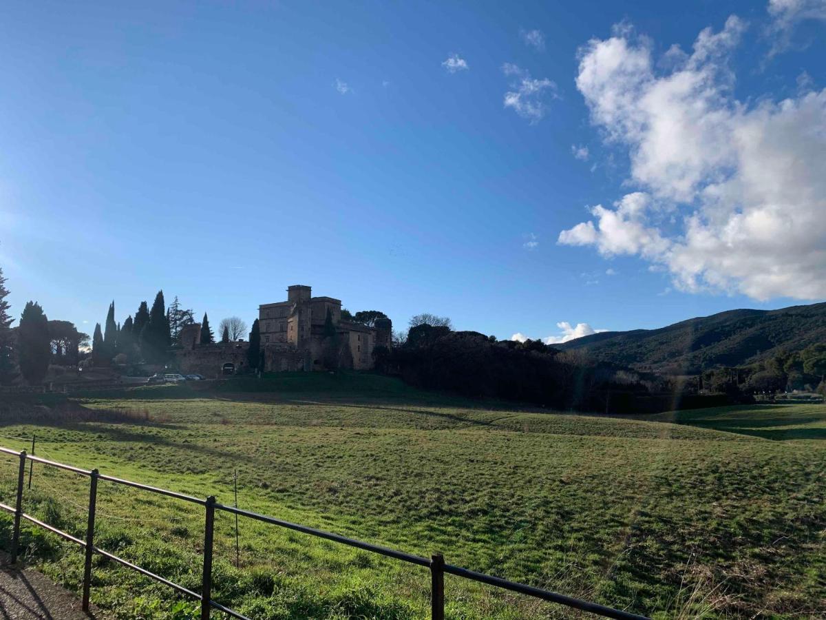 Le Cabanon De Livia Avec Piscine Privee Villa Cucuron Buitenkant foto